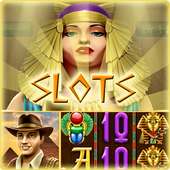 Book of Egypt Slot Free