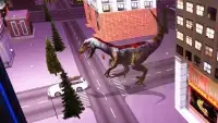 Jurassic Dinosaur Simulator 2018: Dinosaur Games Screen Shot 4