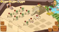 Pharaohs: Age Of Territories Screen Shot 0