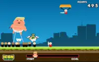 Baby Trump Screen Shot 6