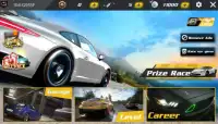 Gren Thurismo Racing Car Screen Shot 1