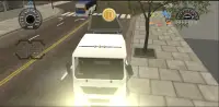 City Cargo Truck Driving Simulator -Transporter 21 Screen Shot 0