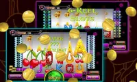 Classic Slot 777 Mega Win Jackpot - Lucky Gold Screen Shot 3