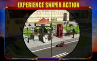 Stickman Sniper Shooting 3D Screen Shot 9