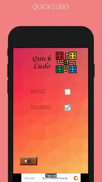 Quick Ludo Screen Shot 2