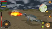 Dragon Multiplayer 3D Screen Shot 1