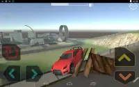 Racing Car GTR Extreme Screen Shot 7
