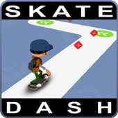 SKATE DASH