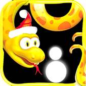 Idle Balls Snake