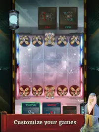 Onitama - The Strategy Board Game Screen Shot 6