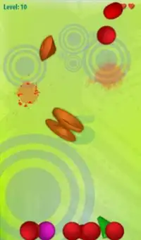 Red Ball Blast Screen Shot 7