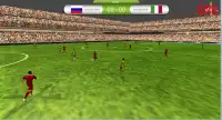 Football Copa America 2016 Screen Shot 4