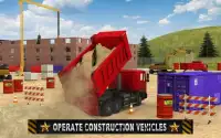 City Mall Construction Builder Screen Shot 7