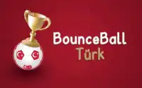 BounceBall Türk Screen Shot 0