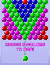 Bubble Shooter Screen Shot 4