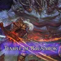 Tempel von Ragnarok