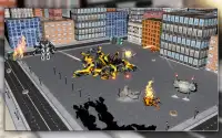 Robots League War 2018 Screen Shot 8