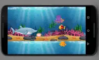 Cute Fish Game Screen Shot 2