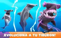 Hungry Shark Evolution Screen Shot 17