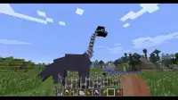 Dino Ideas minecraft Screen Shot 2