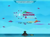 Chain Reaction: 9 Bullets Screen Shot 8
