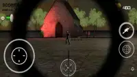 Sniper: Zombie Hunter Screen Shot 5