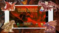 Dragon Dungeon Screen Shot 3