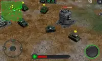 Clash of Mini Tanks Screen Shot 10
