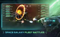 Galaxy Arena Space Battles Screen Shot 9