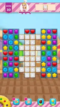 Candy Blitz Screen Shot 6