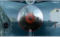 Симулятор военных кораблей: би Screen Shot 11