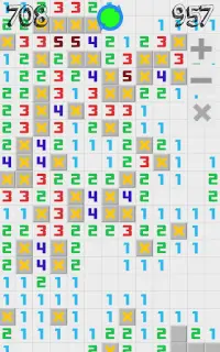 Minesweeper Infinite Screen Shot 9