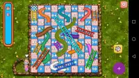 Snakes & Ladders Screen Shot 1