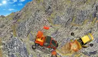 Crash Car Simulator:Car Destruction Demolition 3D Screen Shot 20