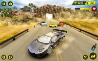 High Speed Traffic Racing: Highway Car Driving Screen Shot 3