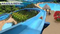 Water Slide Adventure 3D Screen Shot 5