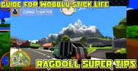 Guide For Wobbly Stick Life Ragdoll Super Tips Screen Shot 3