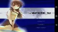 Narcissu - Visual Novel Screen Shot 0