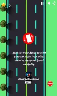 Police car games for kids free Screen Shot 5