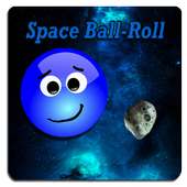 Space Ball-Roll