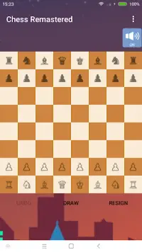 Chess Remastered Screen Shot 2