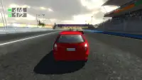 Brazylijska Gra o Darmowych Samochodach 2018 Racer Screen Shot 3