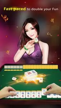 Mahjong Head to Head Screen Shot 8