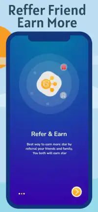 Game Roze - Earn Money App Screen Shot 4