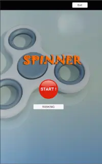 Spinner Screen Shot 1