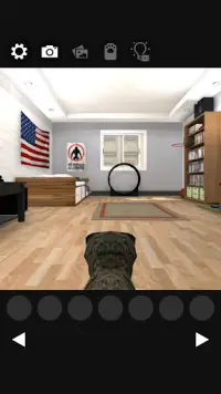 Escape game Cat's Detective6 Screen Shot 0