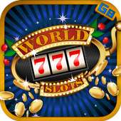 Rio Slots - World Casino