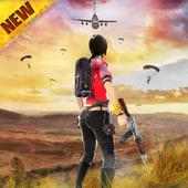 Battleground Shooter Free Fire FPS Squad Battle