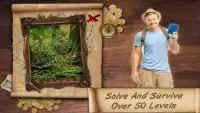 Hidden Object Game New Free Lost City of El Dorado Screen Shot 0