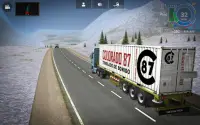 Grand Truck Simulator 2 Screen Shot 3